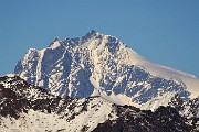 Pizzo Baciamorti e Monte Aralalta con giro ad anello da Capo Foppa di Pizzino l’8 dic. 2016 - FOTOGALLERY